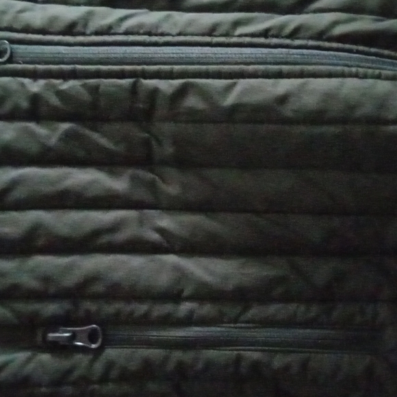 FAT MOOSE JACKET - Picture 3 of 5